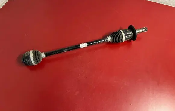 BMW X1 U11 Rear driveshaft 5A5C2F1