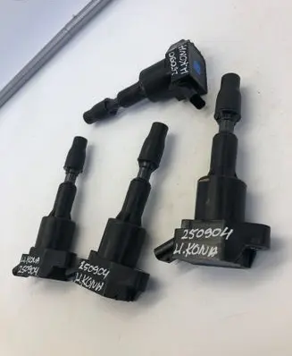 Hyundai Kona II High voltage ignition coil 2730108ha0
