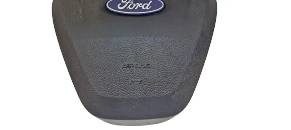 Ford Fusion II Steering wheel airbag HS7378043B13 HS7378043B13AJ3ZHE CDR202170131