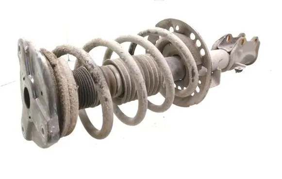 Mercedes-Benz Vito Viano W639 Front shock absorber with coil spring A6393206013 051700005065