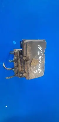 Renault Megane II ABS Pump 0265800519