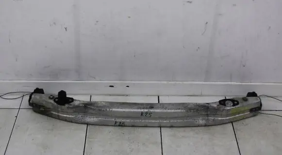 Audi A4 S4 B7 8E 8H Rear bumper support beam 