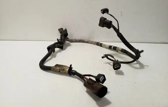 Land Rover Evoque I Other wiring loom BJ3214A614