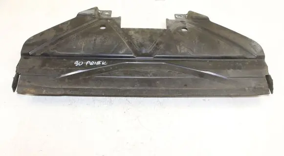 BMW 3 E90 E91 Bottom radiator support slam panel 7128503