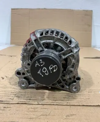 Audi A3 S3 8L Generator/alternator R142113