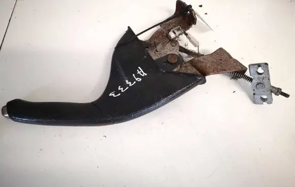 Honda Accord Handbrake/parking brake lever assembly