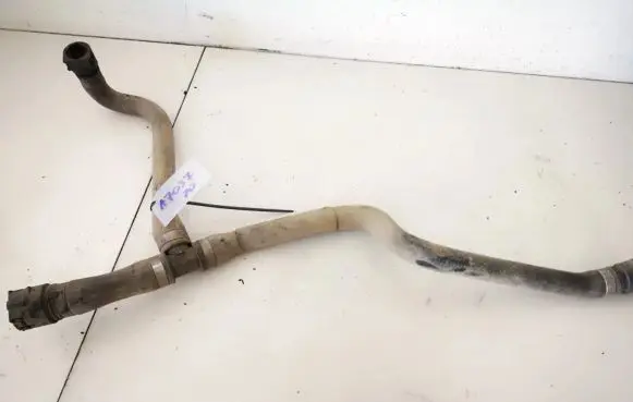BMW 7 E65 E66 Engine coolant pipe/hose 738000765