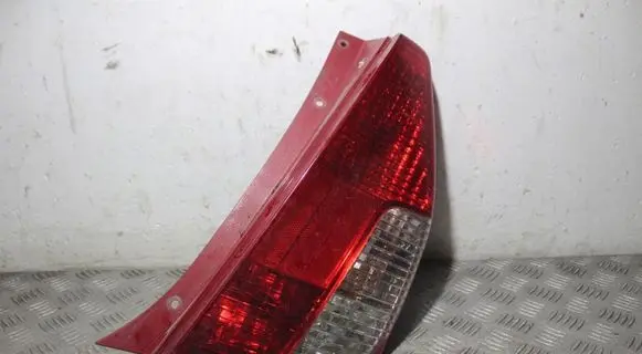 Hyundai i10 Rear/tail lights 924020X0