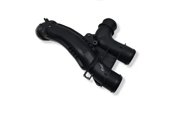 Peugeot 308 Intercooler hose/pipe 9804177580