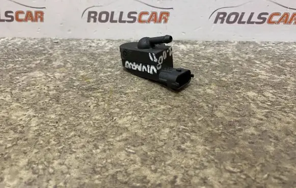 Opel Vivaro Air pressure sensor 0281002997 223650001R