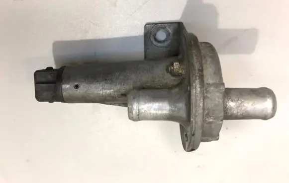 Mercedes-Benz W123 Vacuum valve 0280140127