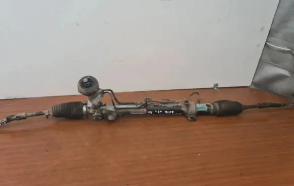 KIA Carens II Steering rack 04207