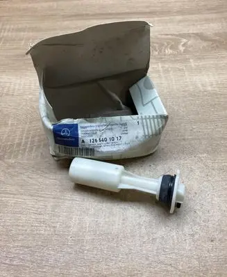 Mercedes-Benz S W126 Fuel level sensor A1265401017 265401017