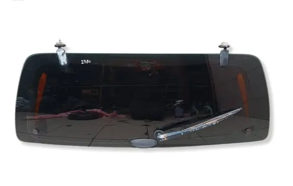 Ford Maverick Opening tailgate glass 43R000517