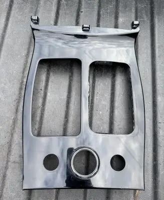 Infiniti M30 Other center console (tunnel) element 969311ME0A P13711B34000 P13760B34000