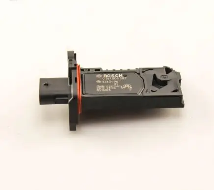 BMW 5 G30 G31 Mass air flow meter 0281006597