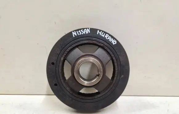 Nissan Murano Z51 Crankshaft pulley