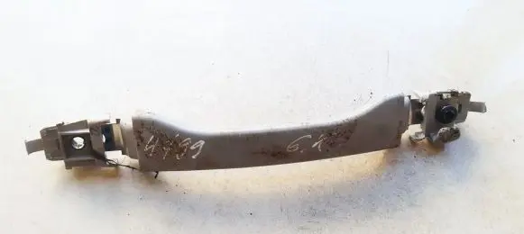 Volvo S40, V40 Rear interior roof grab handle 30806914 30806915