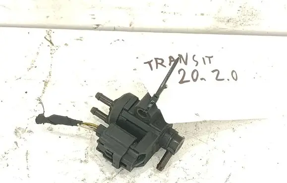 Ford Transit VII Electromagnetic valve GK2Q9S468AC