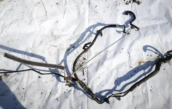 Volvo V70 Power steering hose/pipe/line 31202408