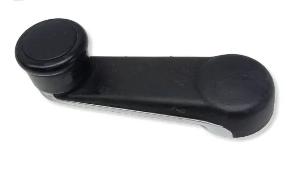 Volkswagen PASSAT B5.5 Rear door window winding handle 