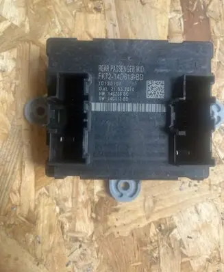 Land Rover Discovery Sport Door control unit/module FK7214D619BD