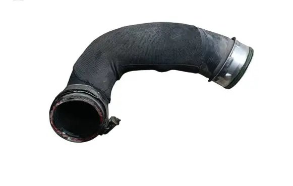Volkswagen Phaeton Intercooler hose/pipe 3D0145834Q