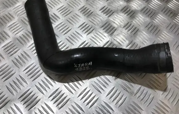 Citroen Xsara Intercooler hose/pipe