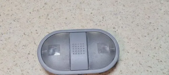 Mitsubishi Colt Front seat light MR951589 MN140166