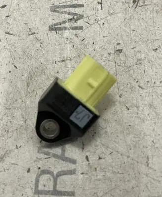 Lexus CT 200H Airbag deployment crash/impact sensor 8983128040