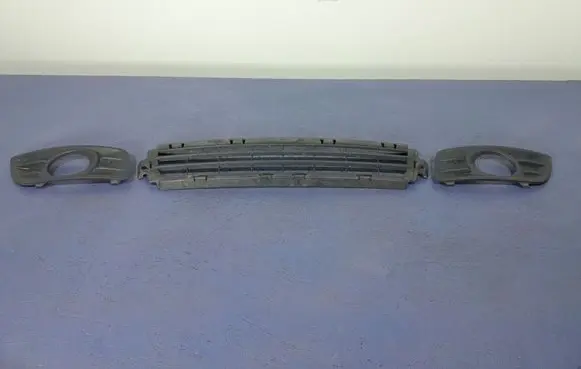 Volvo V50 Front bumper 30744911