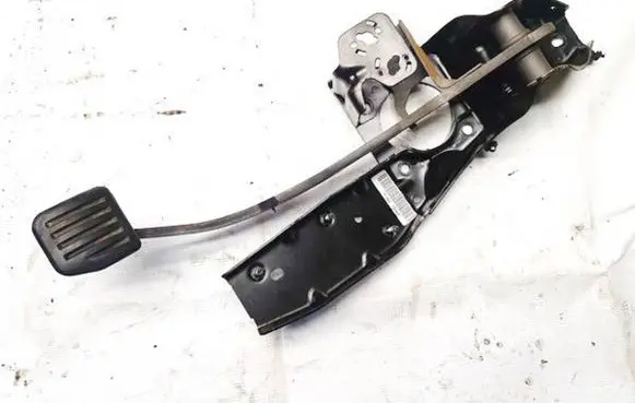 Ford S-MAX Brake pedal 6g922d094jf 7y20139