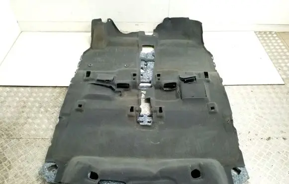 Opel Ampera- E Interior carpet 
