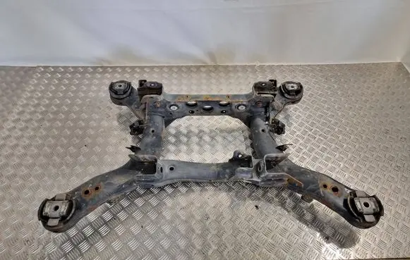Mercedes-Benz ML W166 Rear subframe 