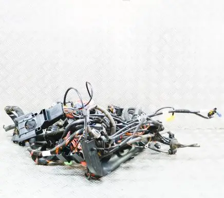 Porsche 997 Other wiring loom 99661017201