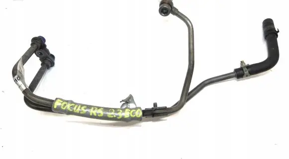 Ford Focus Coolant pipe/hose EJ7E8A521CE