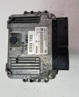 KIA Optima Engine control unit/module ECU 39125-2A307