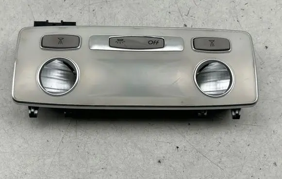 Renault Espace - Grand espace IV Front seat light 8200366364 83493