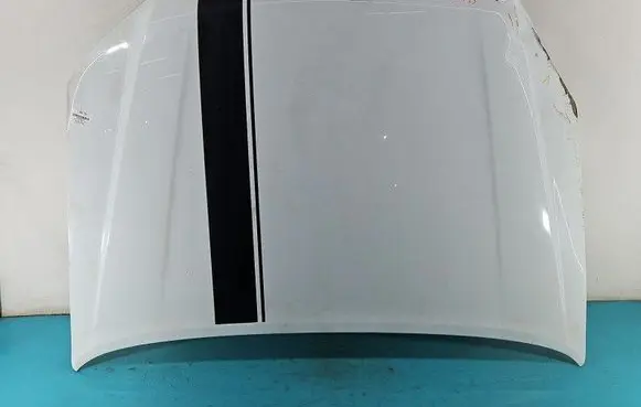 Engine bonnet/hood