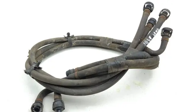 Nissan 350Z Headlight washer hose/pipe 