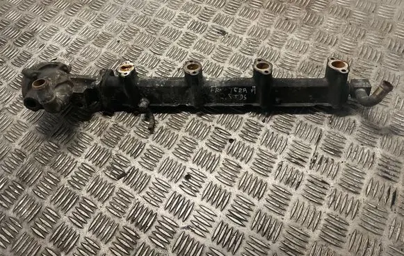 Opel Frontera A other engine part 