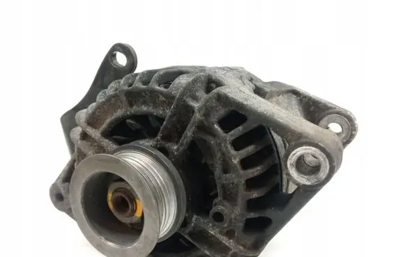Opel Zafira A Generator/alternator 0124415002