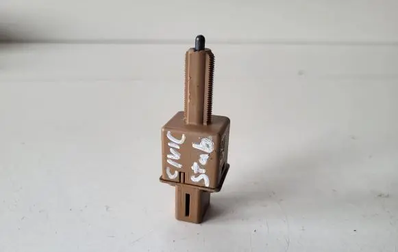 Honda Civic X Brake pedal sensor switch 180223H