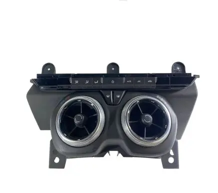 Chevrolet Camaro Climate control unit 84441500 000235226