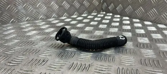 Audi A3 S3 8V Breather/breather pipe/hose 