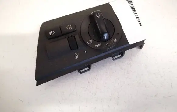 BMW X3 E83 Light switch 3405705 531096824