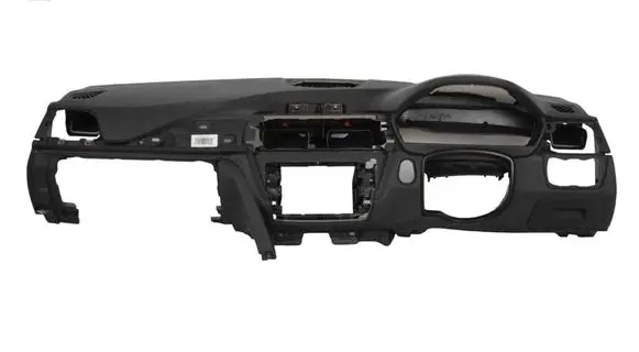 BMW 4 F32 F33 Dashboard