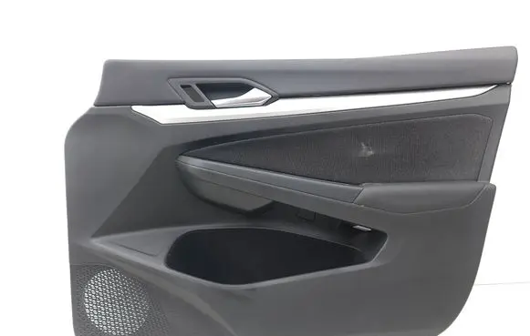Volkswagen Golf VIII Front door card panel trim