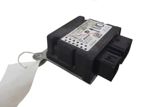Ford Mondeo MK IV Airbag control unit/module AS7T14B321AC
