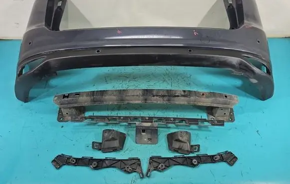 Ford C-MAX II Rear bumper IMPRK1575313